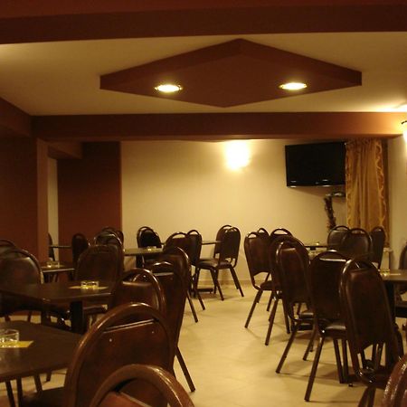 פלורינה Hotel Hellinis מראה חיצוני תמונה